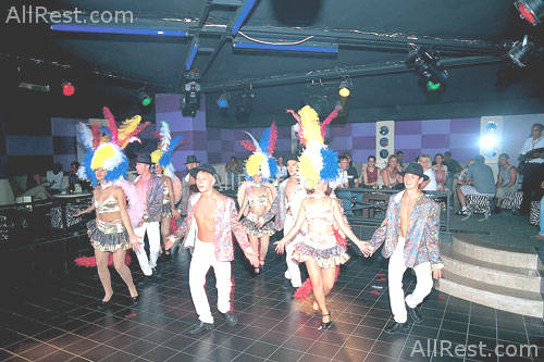 Aydinbey Gold Dreams 5